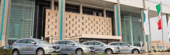 رزرو خدمات CIP فرودگاه امام خمینی تهران تشریفات فرودگاهی